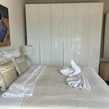 Modern With Sea View Lägenhet Miedzyzdroje