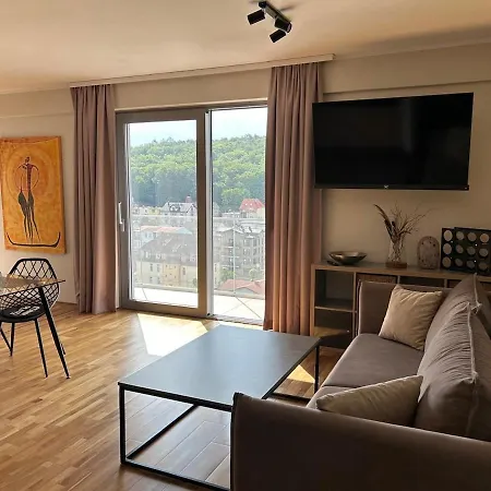 Modern With Sea View * Miedzyzdroje